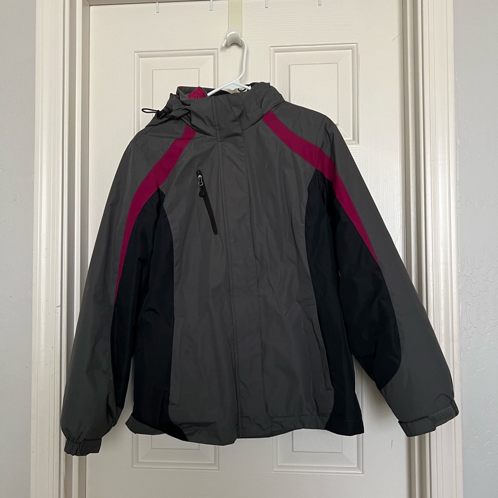 two coat set